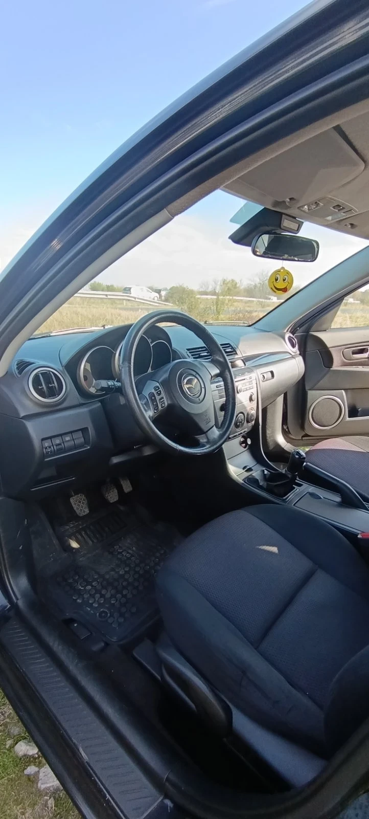 Mazda 3 3, снимка 9 - Автомобили и джипове - 52310255