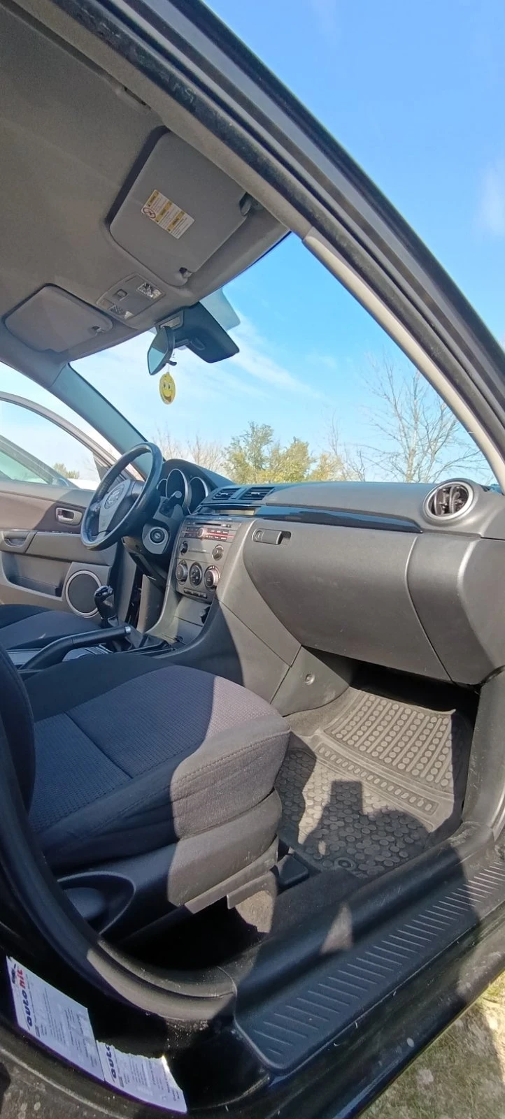 Mazda 3 3, снимка 12 - Автомобили и джипове - 52310255