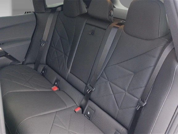 BMW iX xDrive40 = Sport Package = Sky Lounge Гаранция - изображение 8