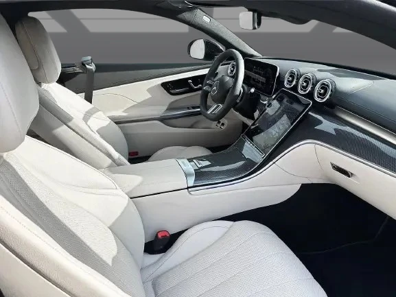 Mercedes-Benz CLE 300e = AMG Line = Night Package Гаранция, снимка 9 - Автомобили и джипове - 52948685