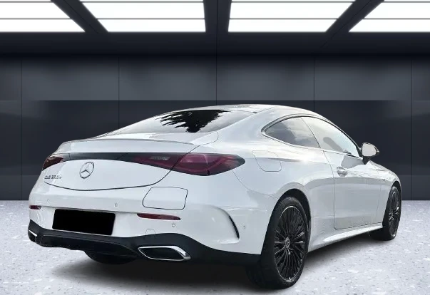 Mercedes-Benz CLE 300e = AMG Line = Night Package Гаранция, снимка 2 - Автомобили и джипове - 52948685