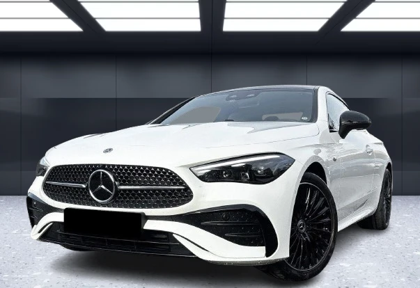 Mercedes-Benz CLE 300e = AMG Line = Night Package Гаранция