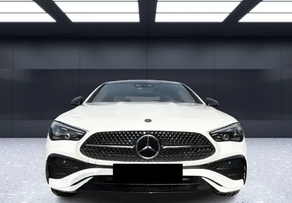 Mercedes-Benz CLE 300e = AMG Line = Night Package Гаранция, снимка 3 - Автомобили и джипове - 52948685