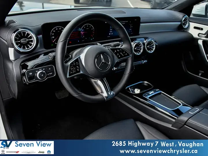 Mercedes-Benz CLA 250 4MATIC Coupe * CARFAX, снимка 6 - Автомобили и джипове - 55081683