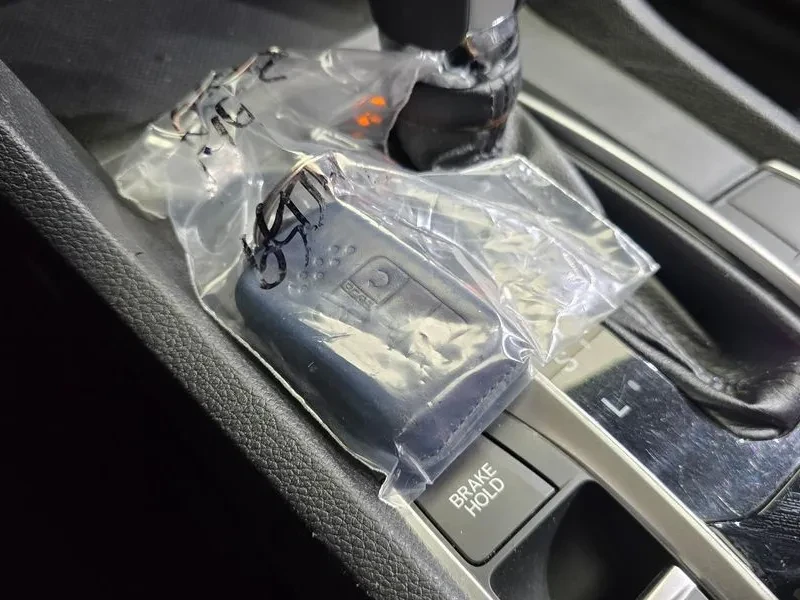 Honda Civic 2.0 10TH GEN, снимка 15 - Автомобили и джипове - 55794282