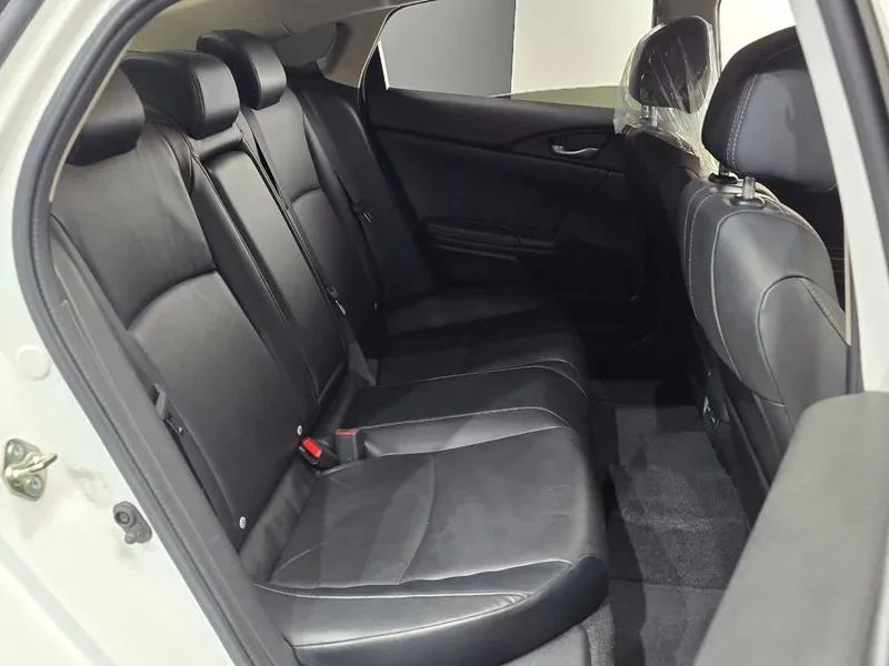 Honda Civic 2.0 10TH GEN, снимка 11 - Автомобили и джипове - 55794282