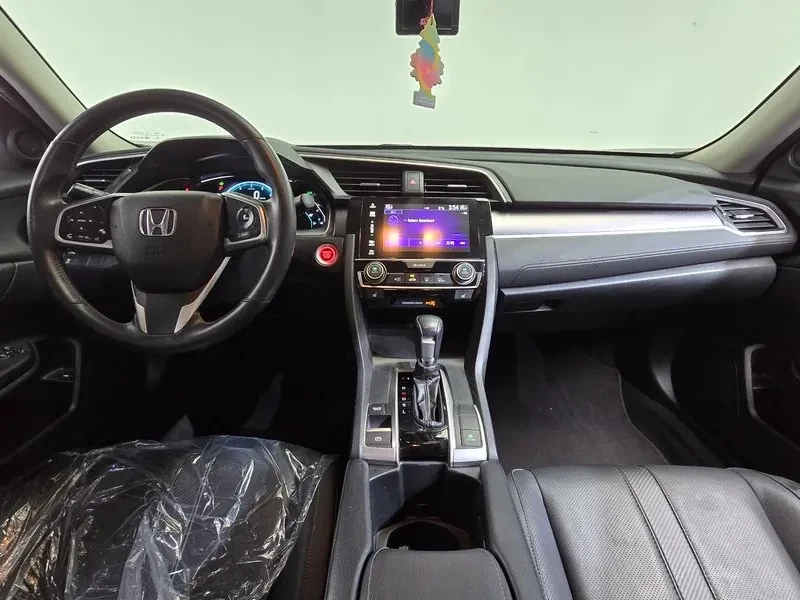 Honda Civic 2.0 10TH GEN, снимка 7 - Автомобили и джипове - 55794282