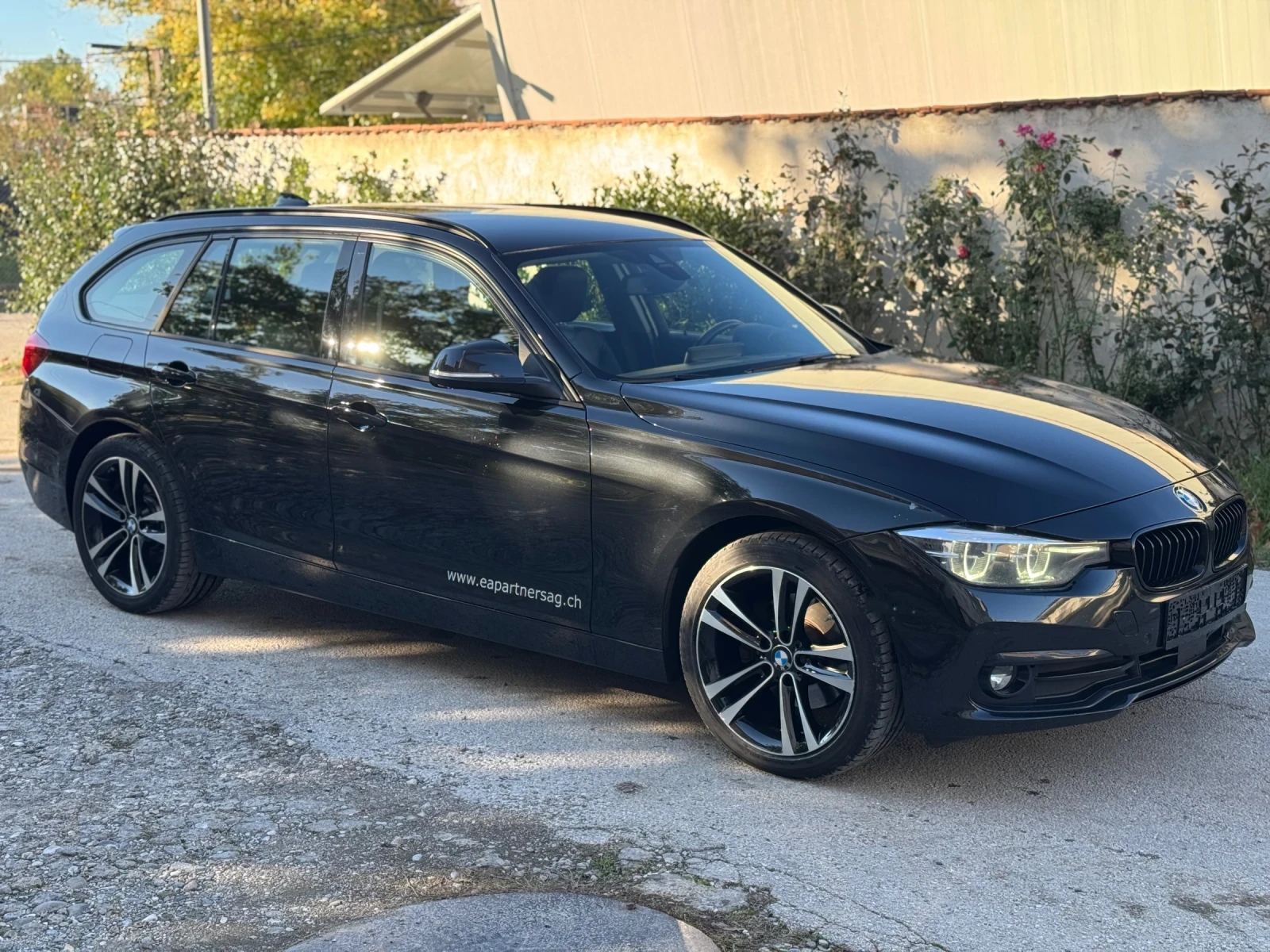 BMW 320 320d* xDrive* 190hp* Euro6* FULL - изображение 3