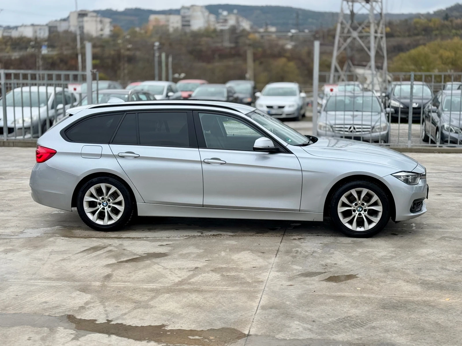 BMW 316 FACELIFT  EURO6   - изображение 4