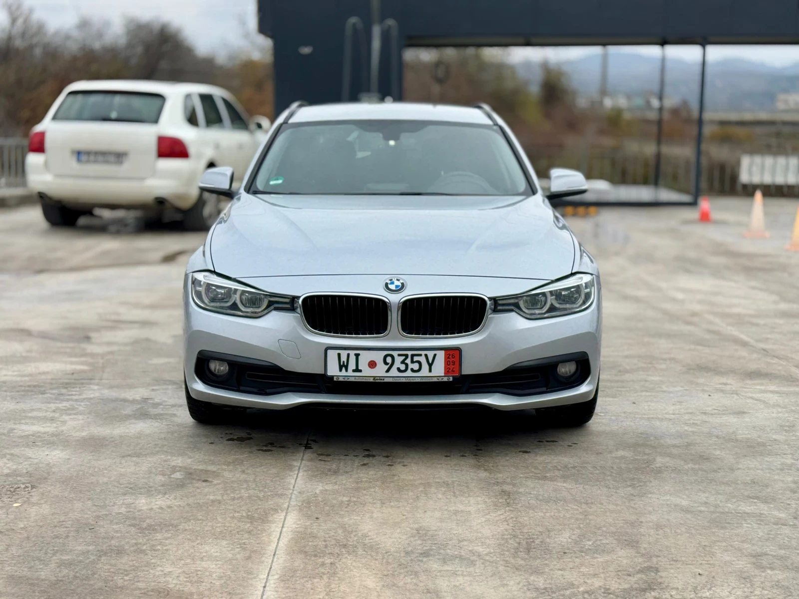 BMW 316 FACELIFT  EURO6   - изображение 2