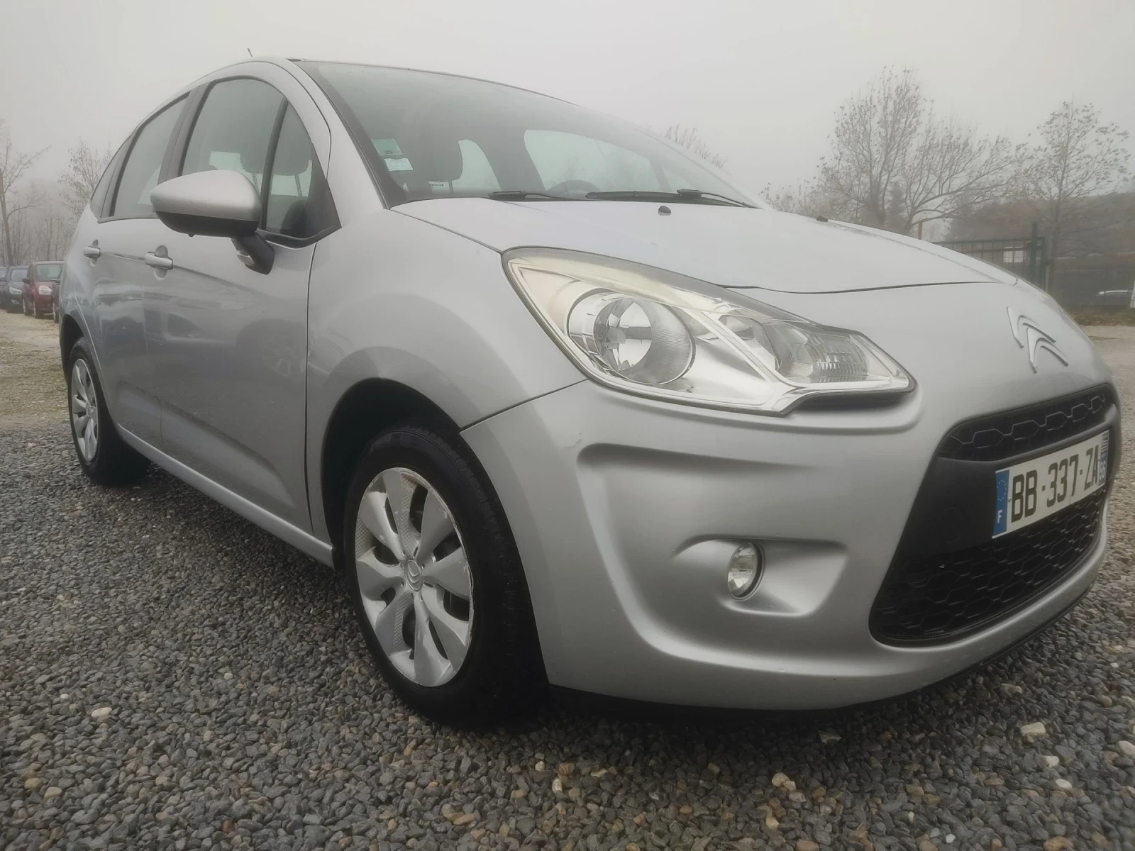 Citroen C3 1.4HDi/EURO 5/70k.c. - изображение 2