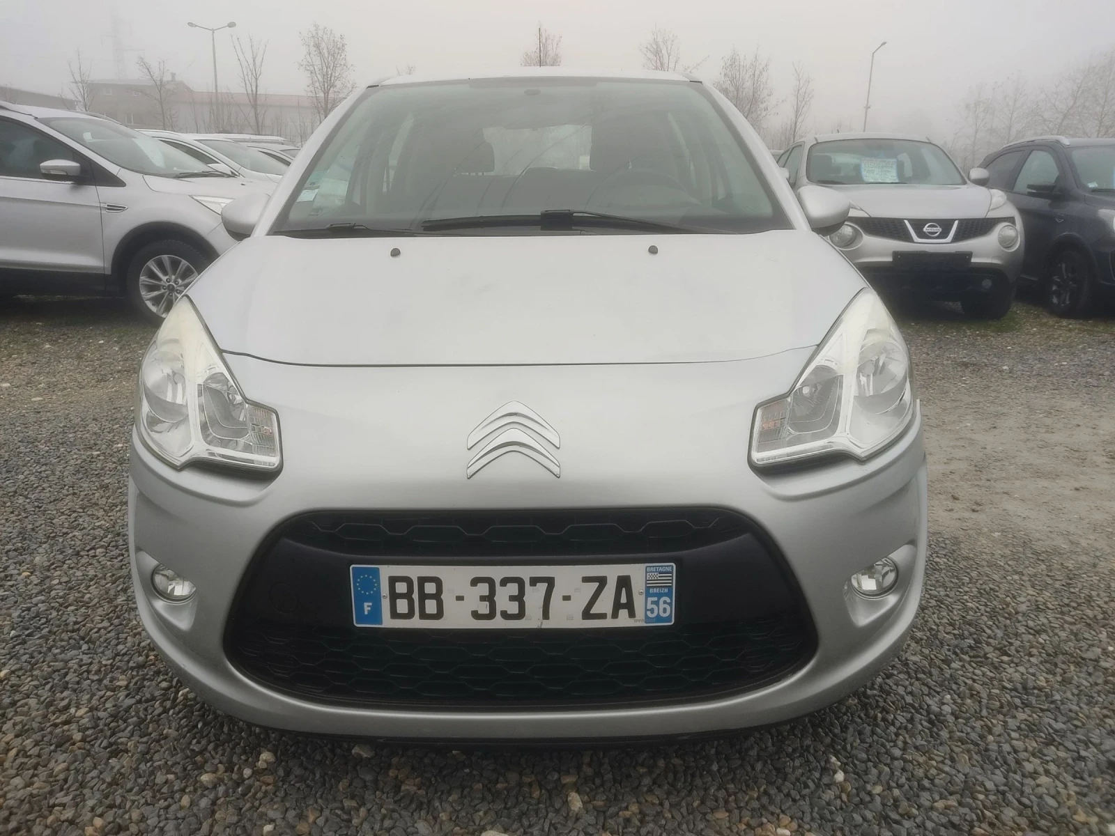 Citroen C3 1.4HDi/EURO 5/70k.c. - изображение 4