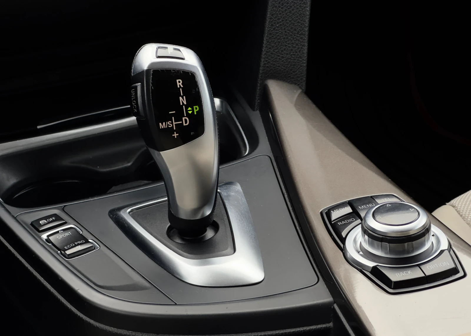 BMW 318 D * AVTOMAT* XENON* NAVI*  | Mobile.bg   14