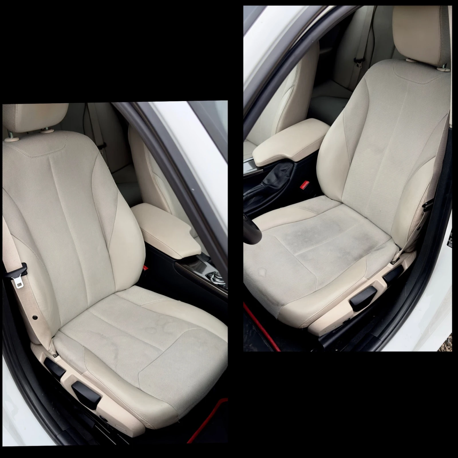 BMW 318 D * AVTOMAT* XENON* NAVI*  | Mobile.bg   12