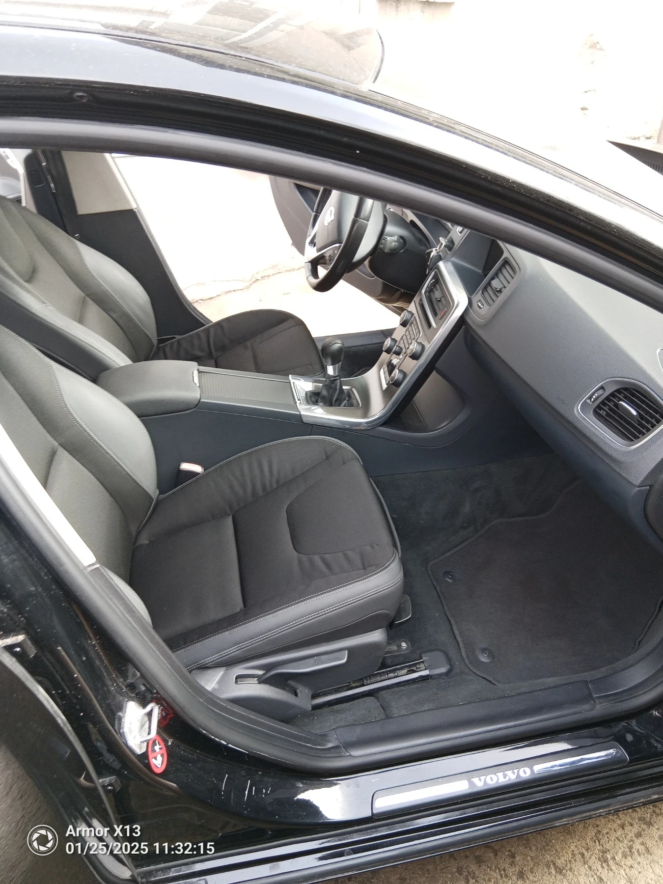 Volvo V60 D3 | Mobile.bg   11