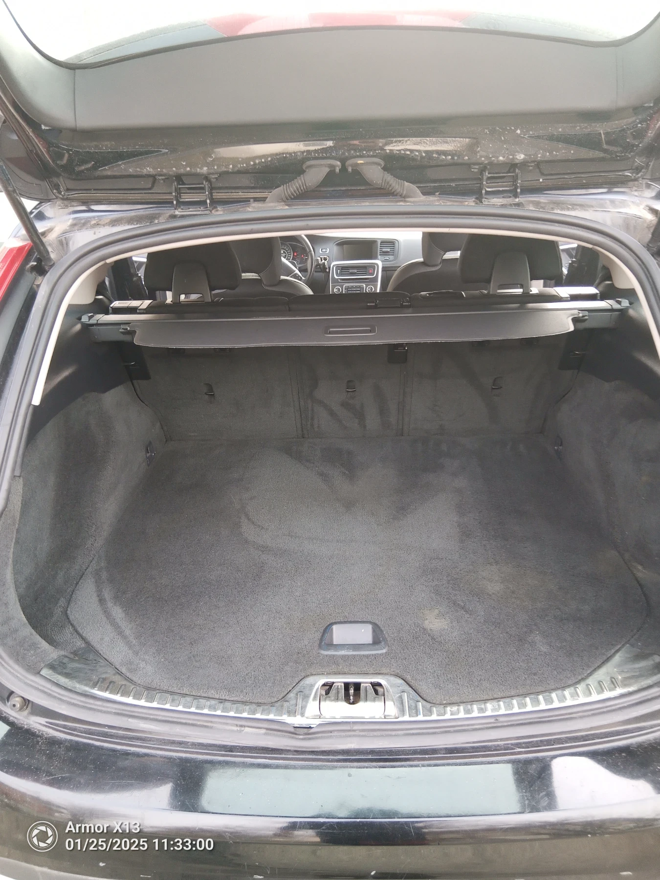 Volvo V60 D3 | Mobile.bg   14