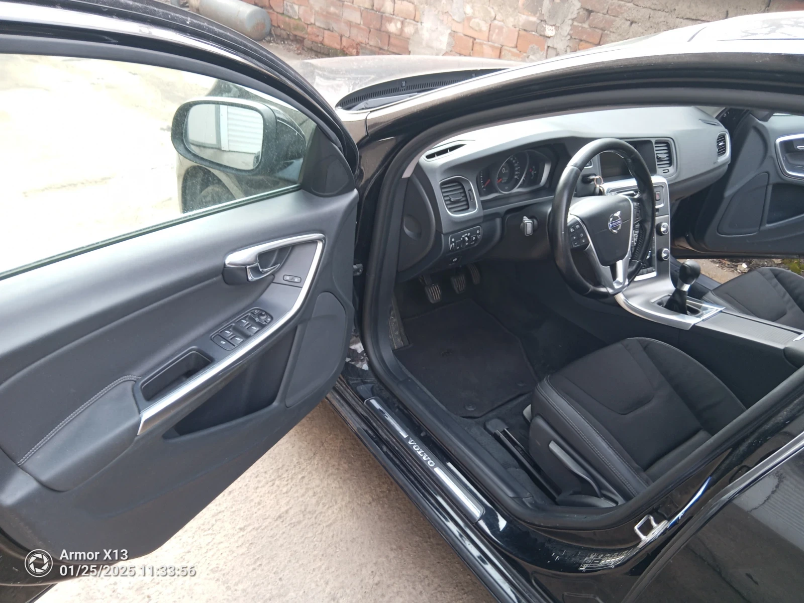 Volvo V60 D3 | Mobile.bg   16