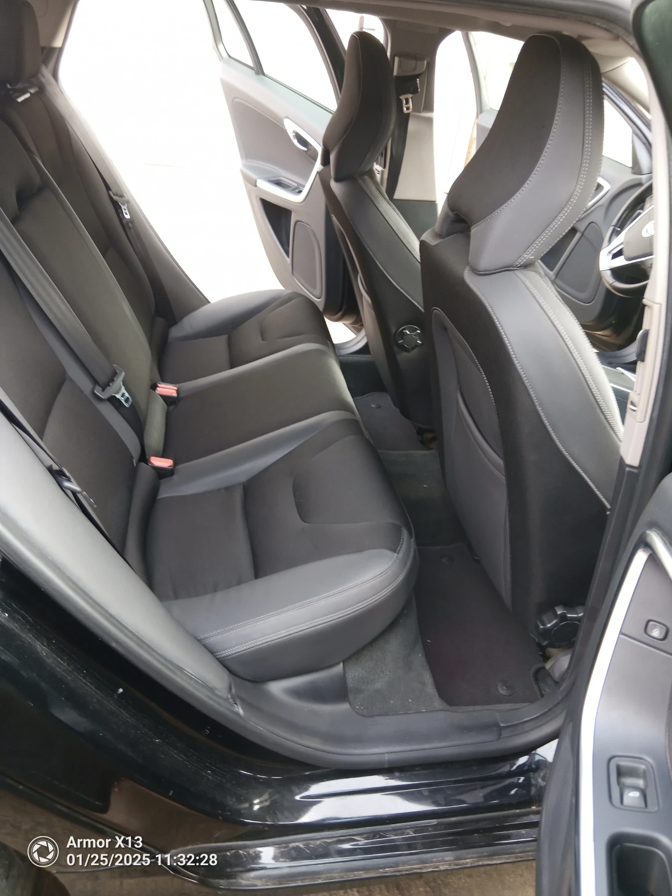 Volvo V60 D3 | Mobile.bg   12