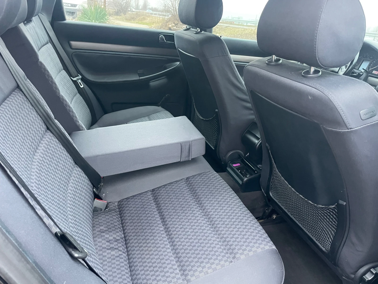 Audi A4 1.9TDI-116-FEIS-ITALIA - изображение 6