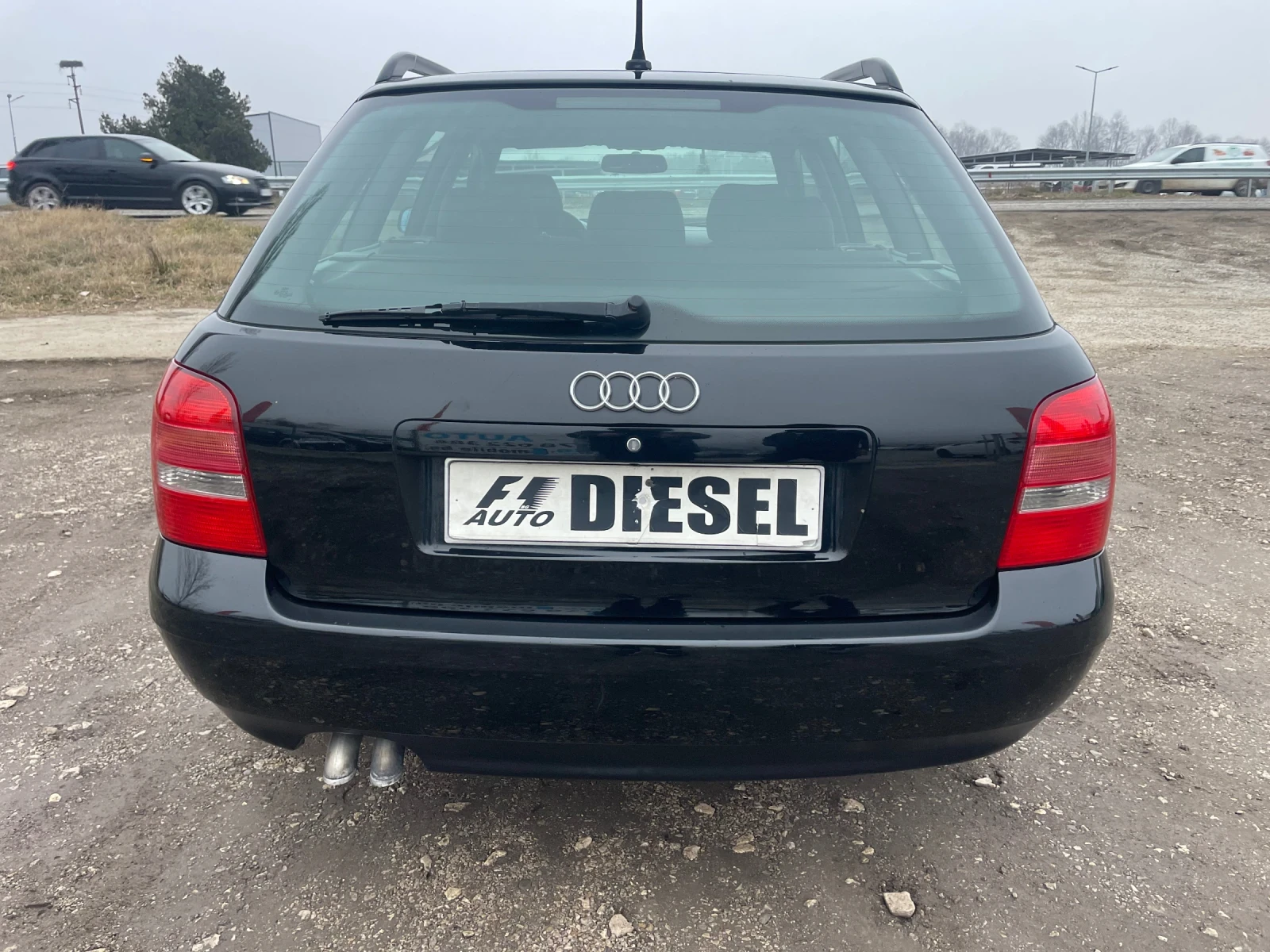 Audi A4 1.9TDI-116-FEIS-ITALIA - изображение 9