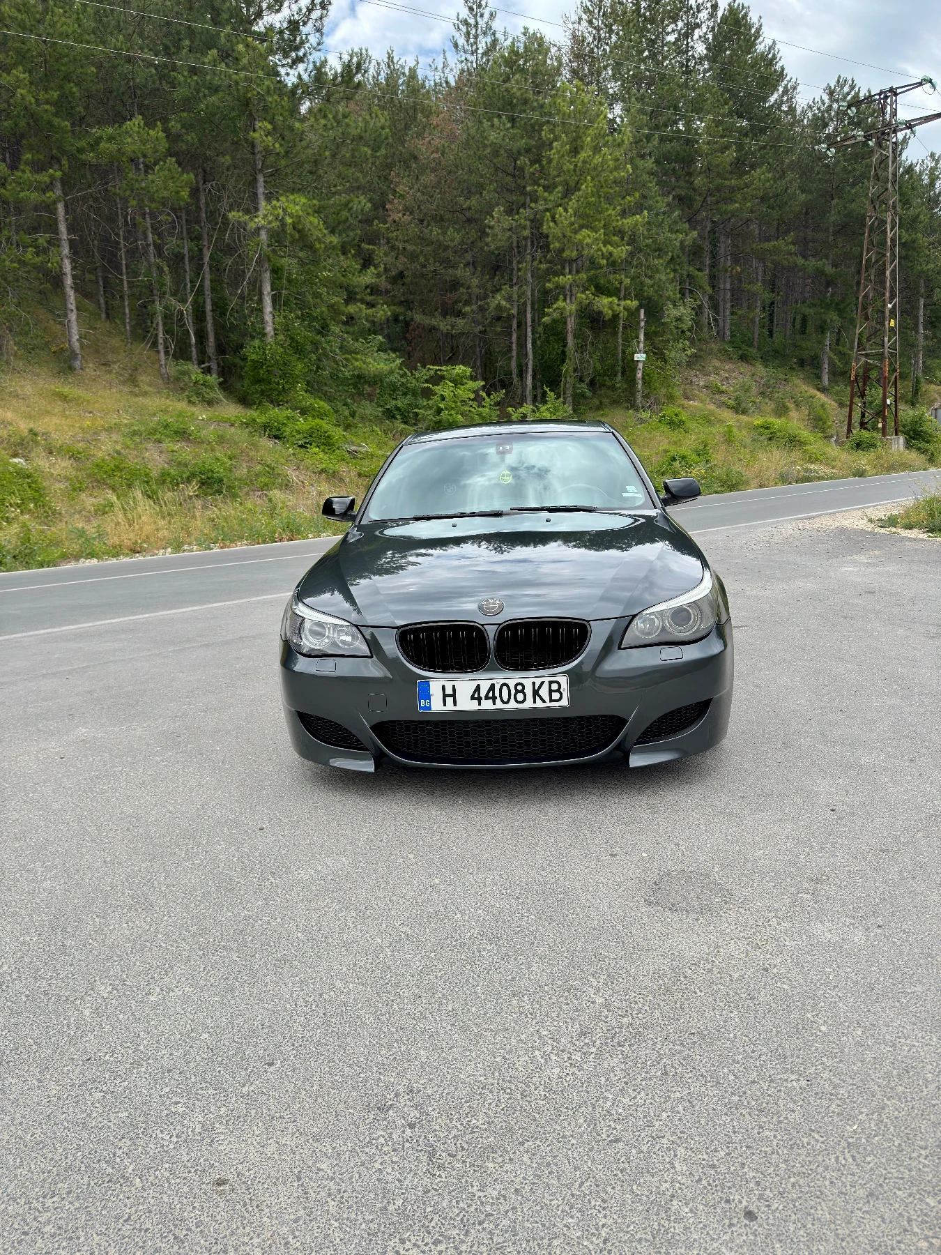 BMW 525  - изображение 2
