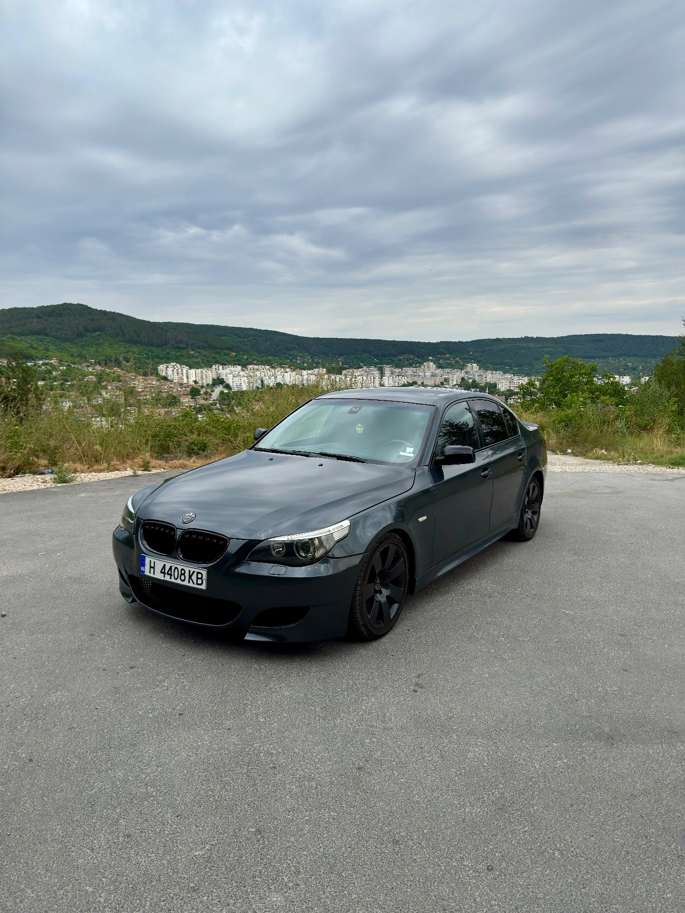 BMW 525  - изображение 3