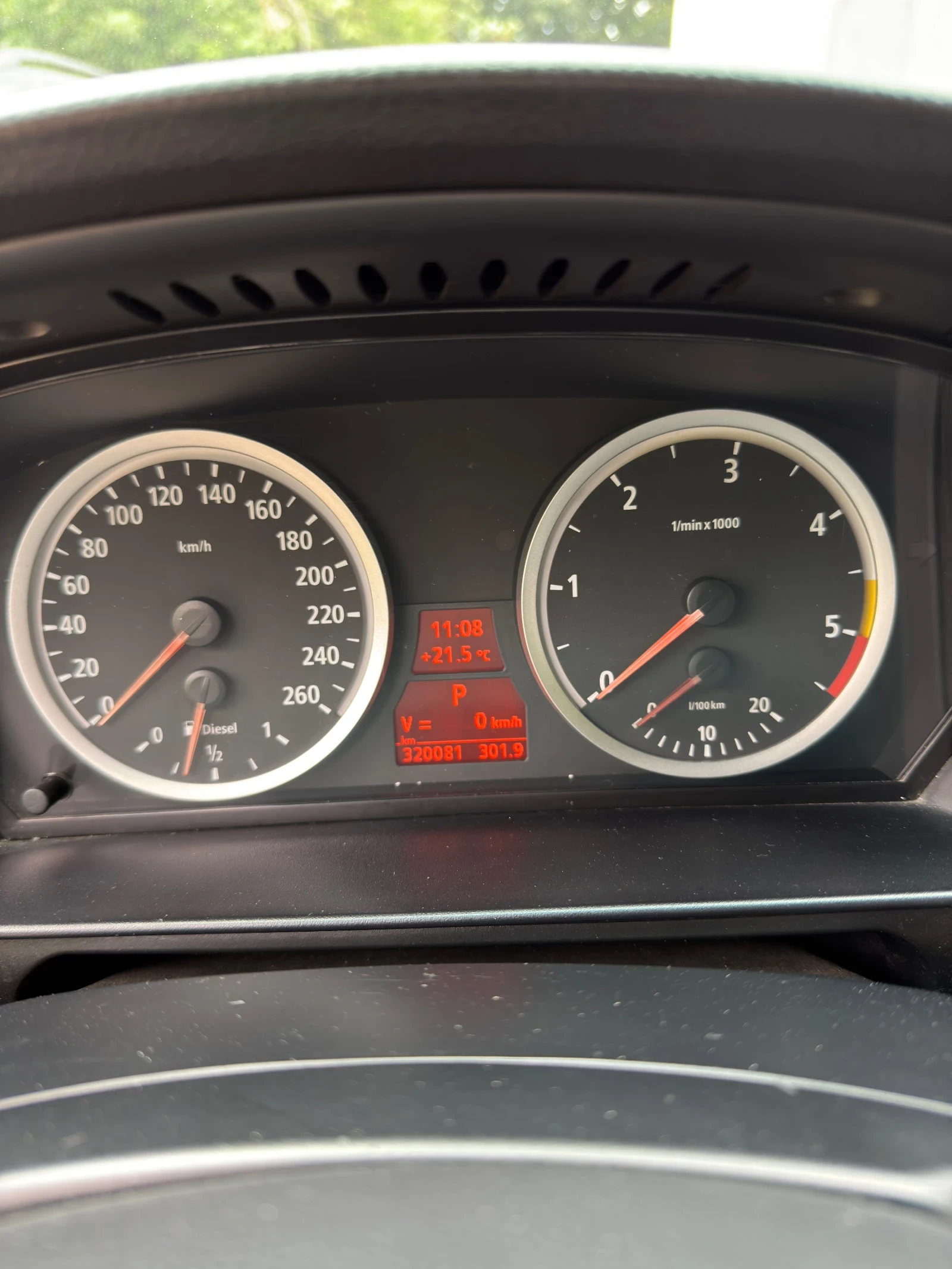 BMW 525  - изображение 9