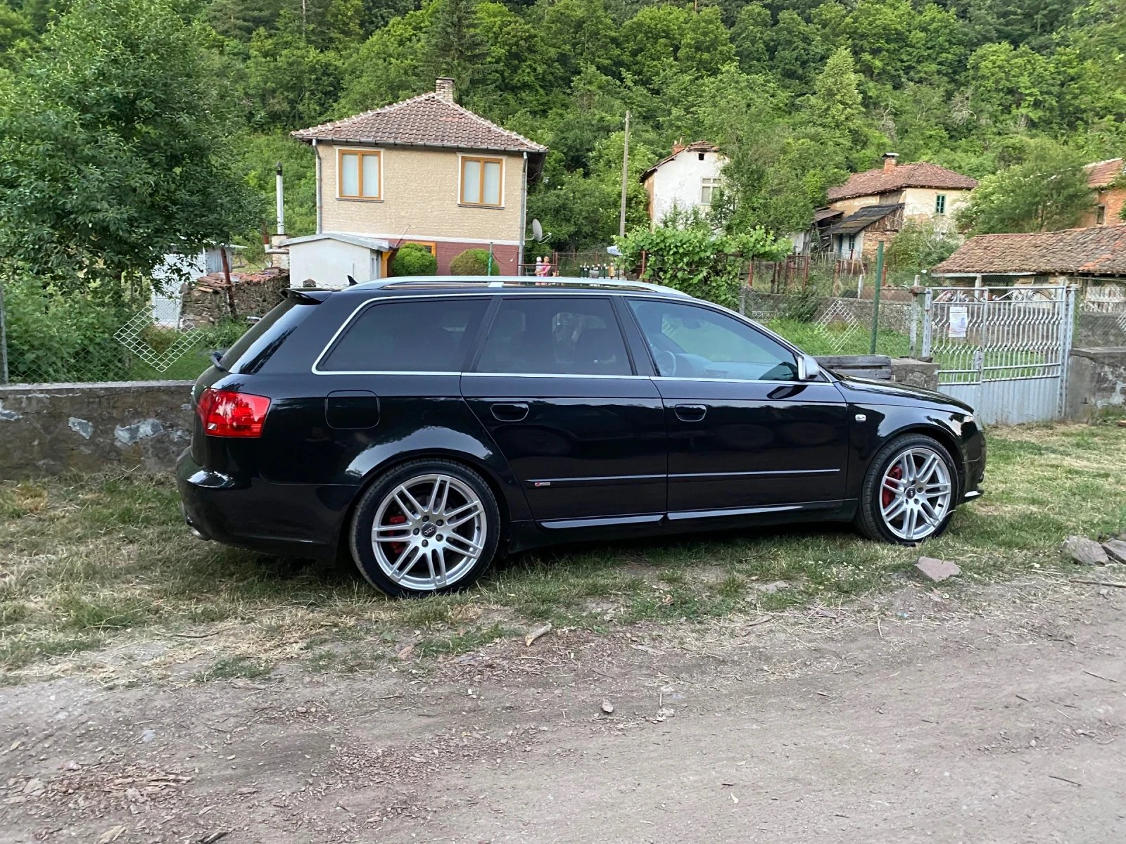 Audi A4 3.0 Tdi S line Plus - изображение 9