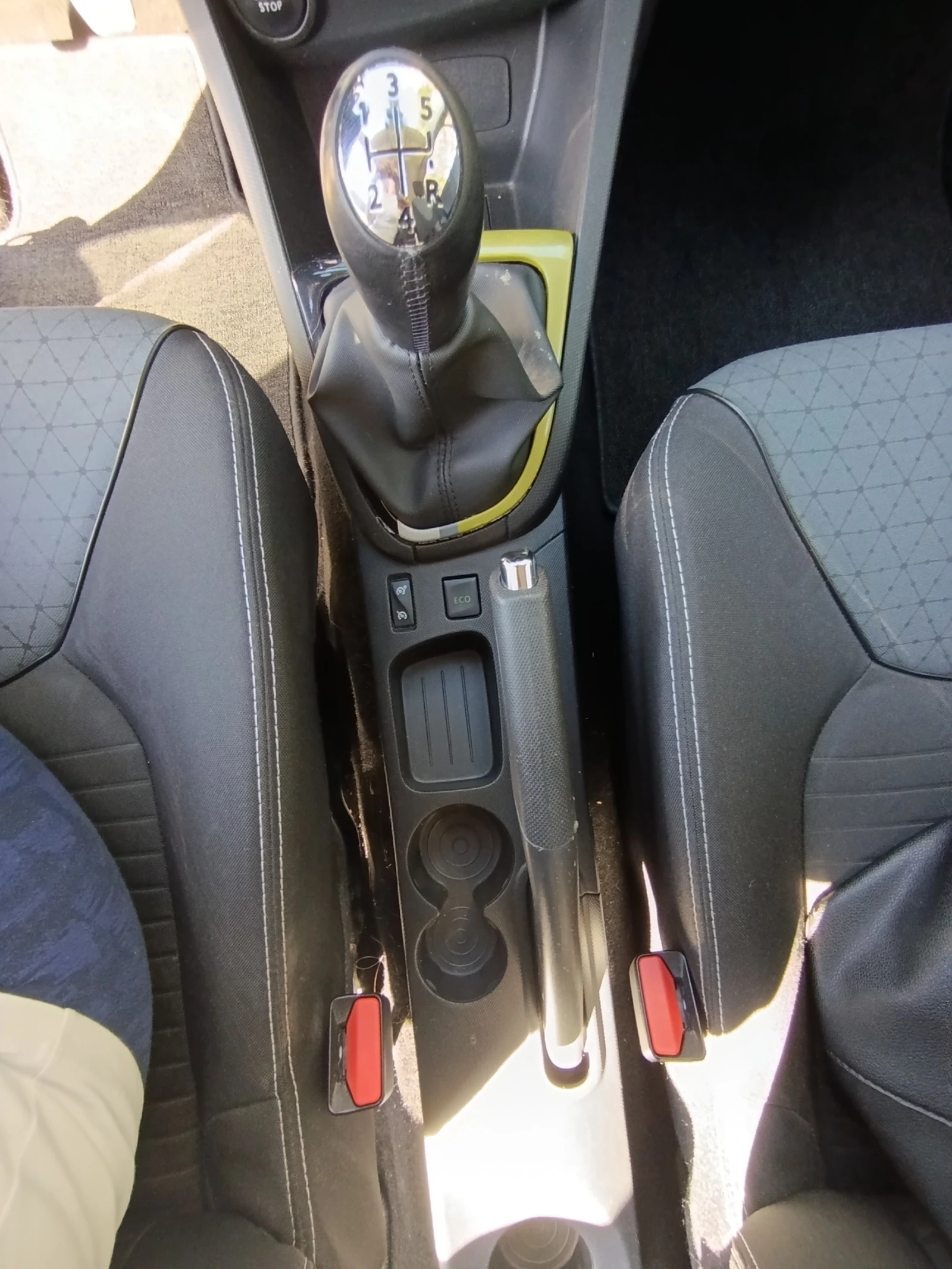 Renault Clio Edition Series 7 / MEDIANAV / NAVI/ПАРКТРОНИК - изображение 6