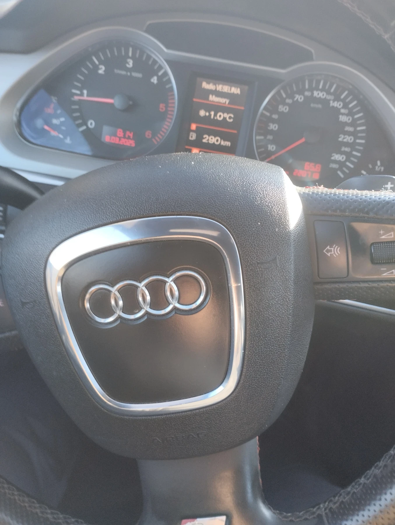 Audi A6  - изображение 4