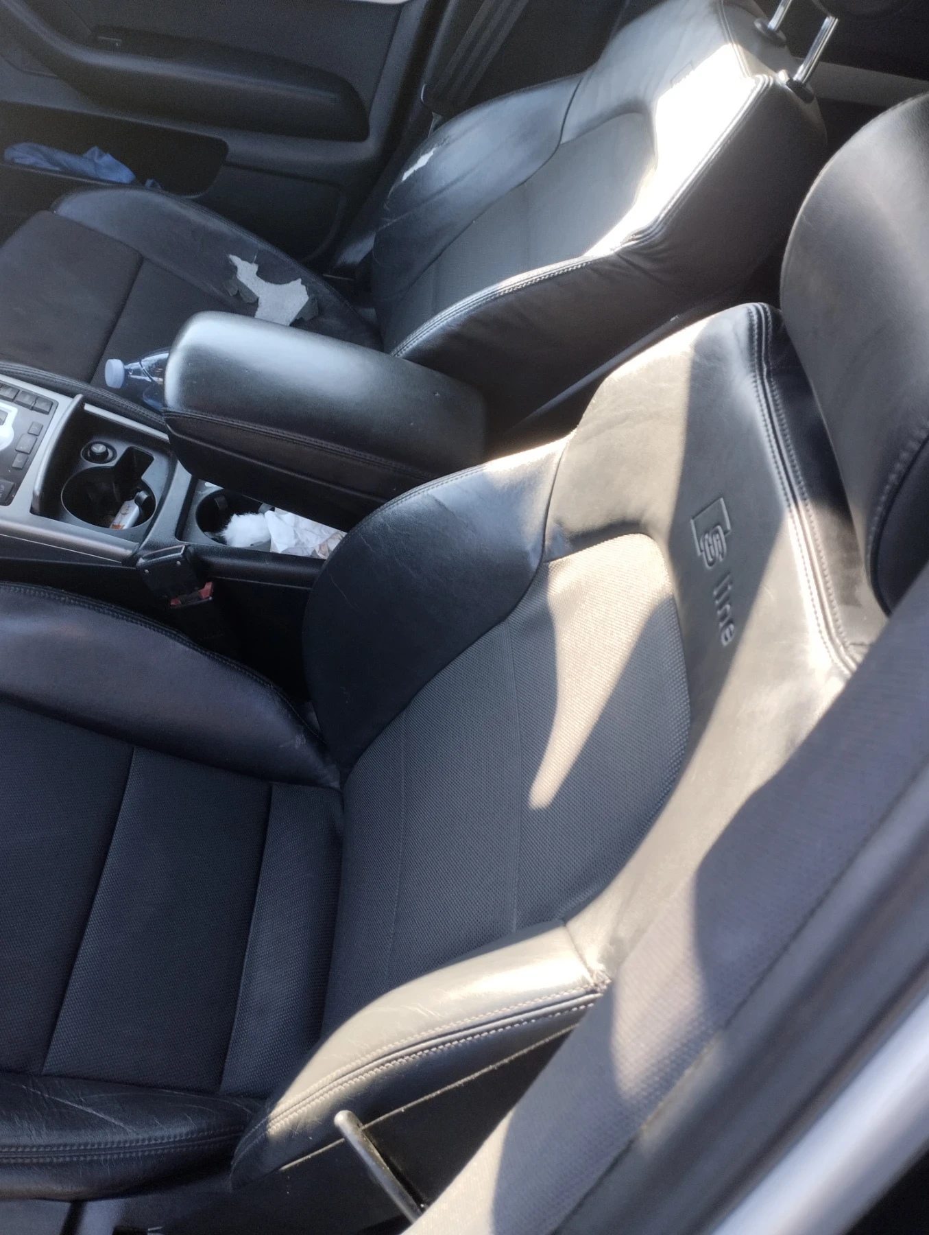 Audi A6  - изображение 10