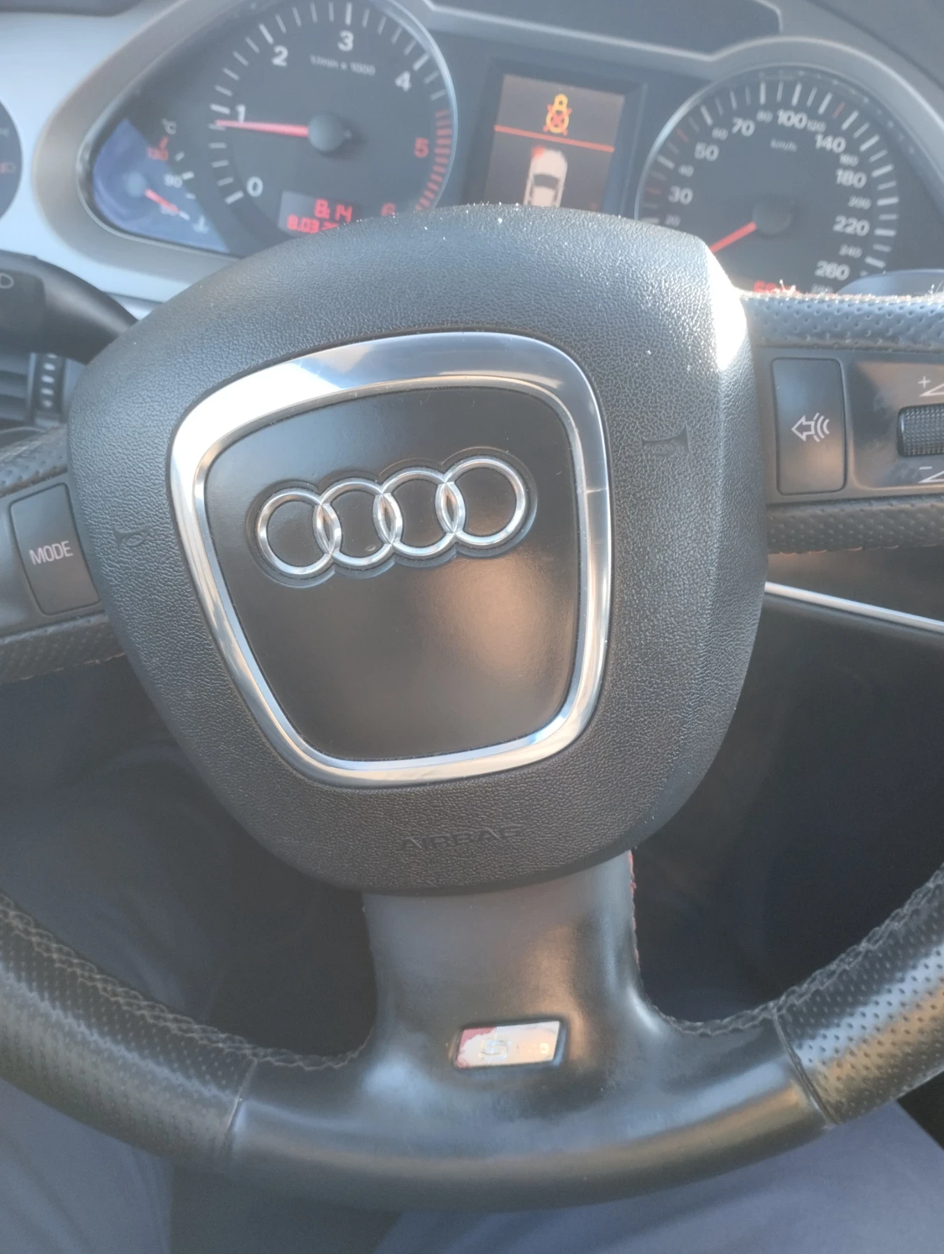 Audi A6  - изображение 3