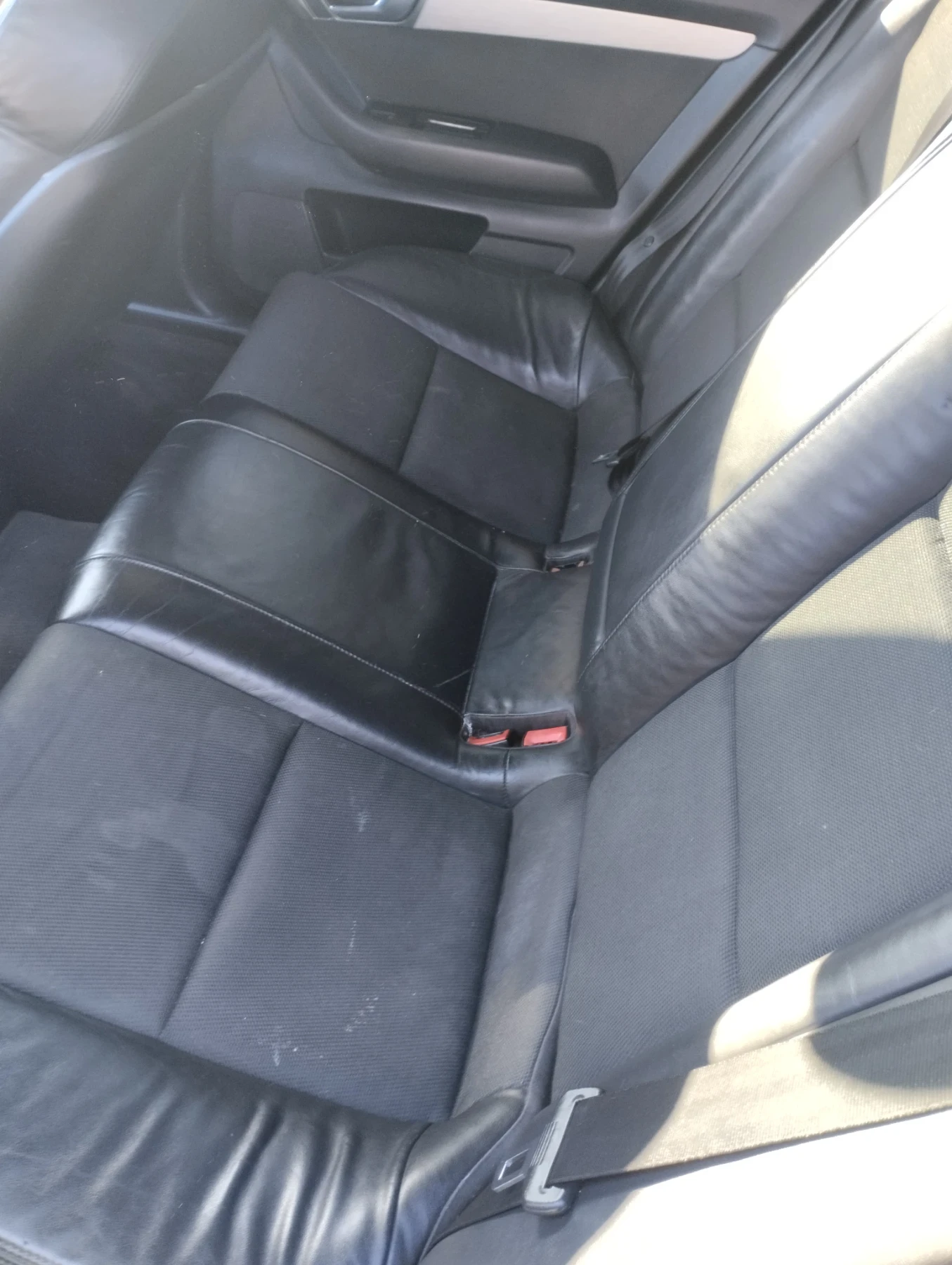 Audi A6  - изображение 8