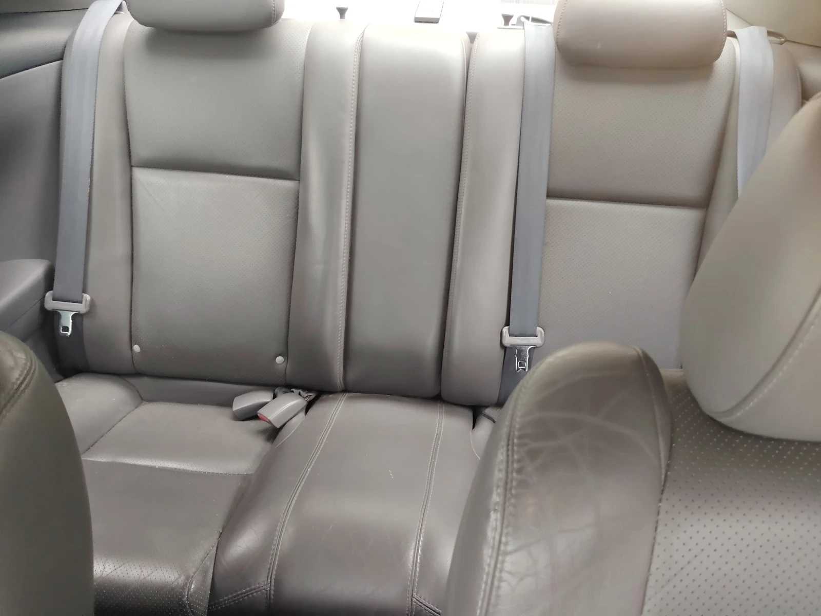 Toyota Camry SOLARA 3.3-V6 - изображение 6