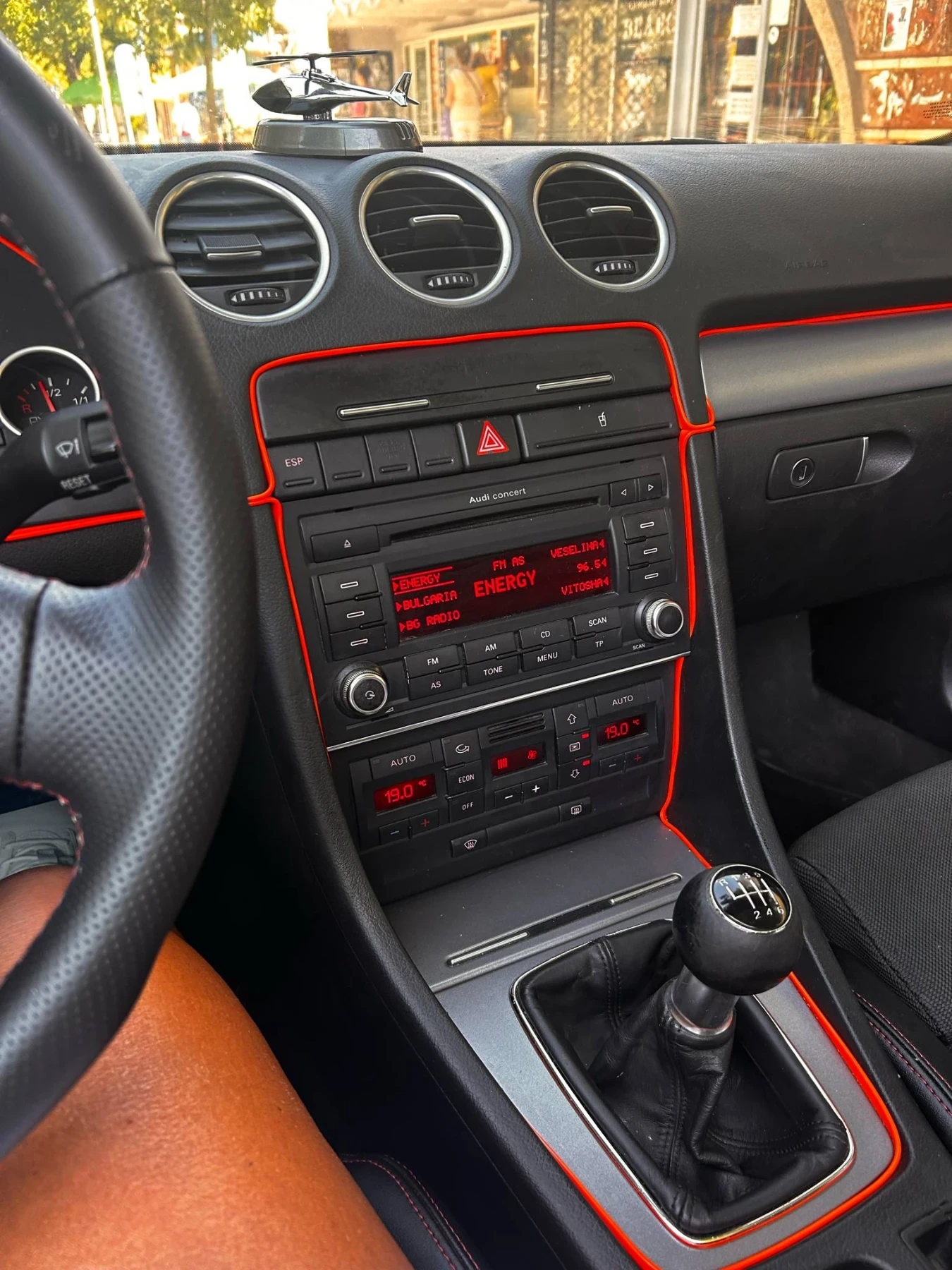 Audi A4 B7 - изображение 2