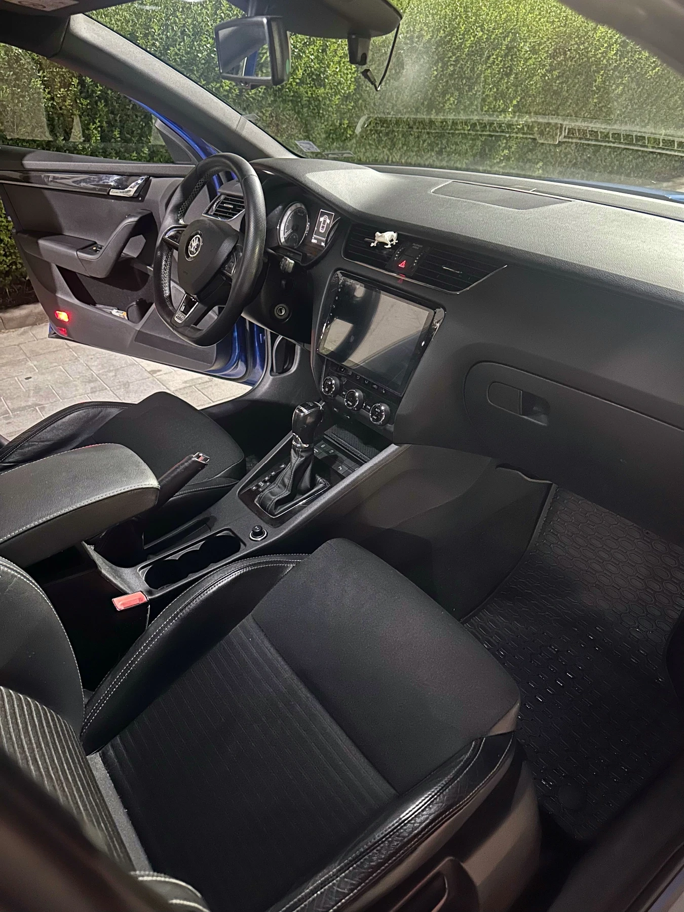 Skoda Octavia 2.0 VRS | Mobile.bg   12