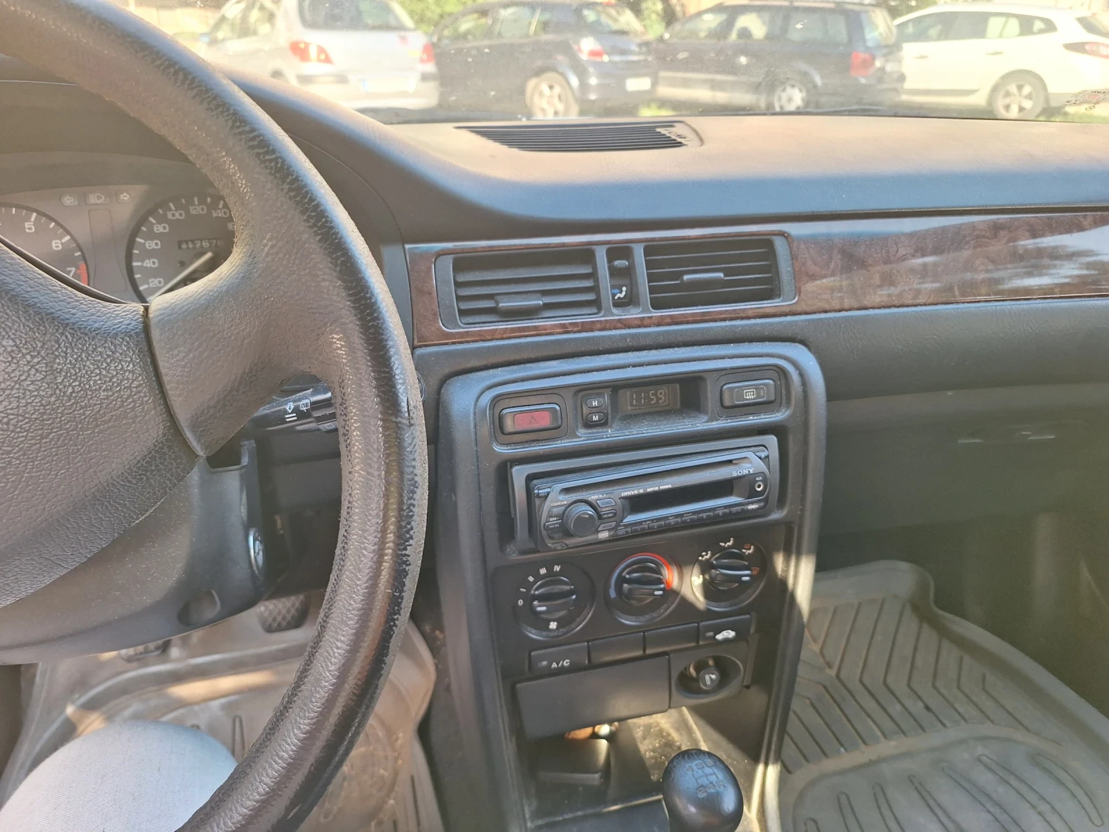 Honda Civic  - изображение 4