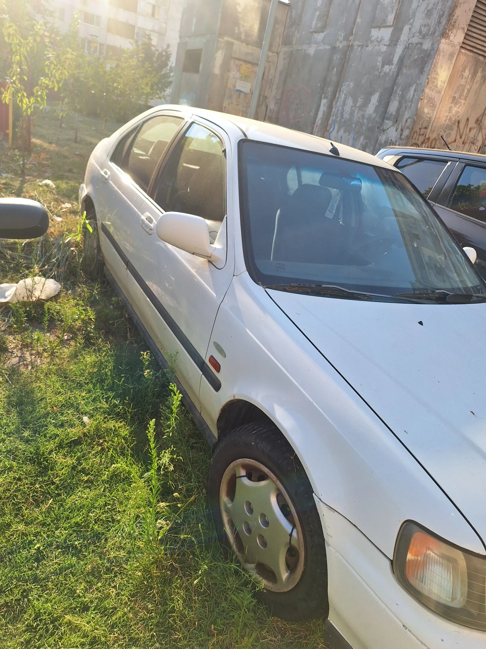 Honda Civic  - изображение 2