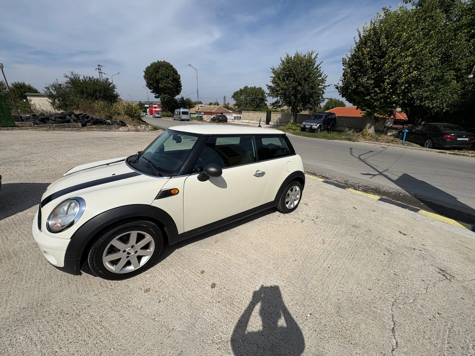 Mini Cooper  - изображение 2