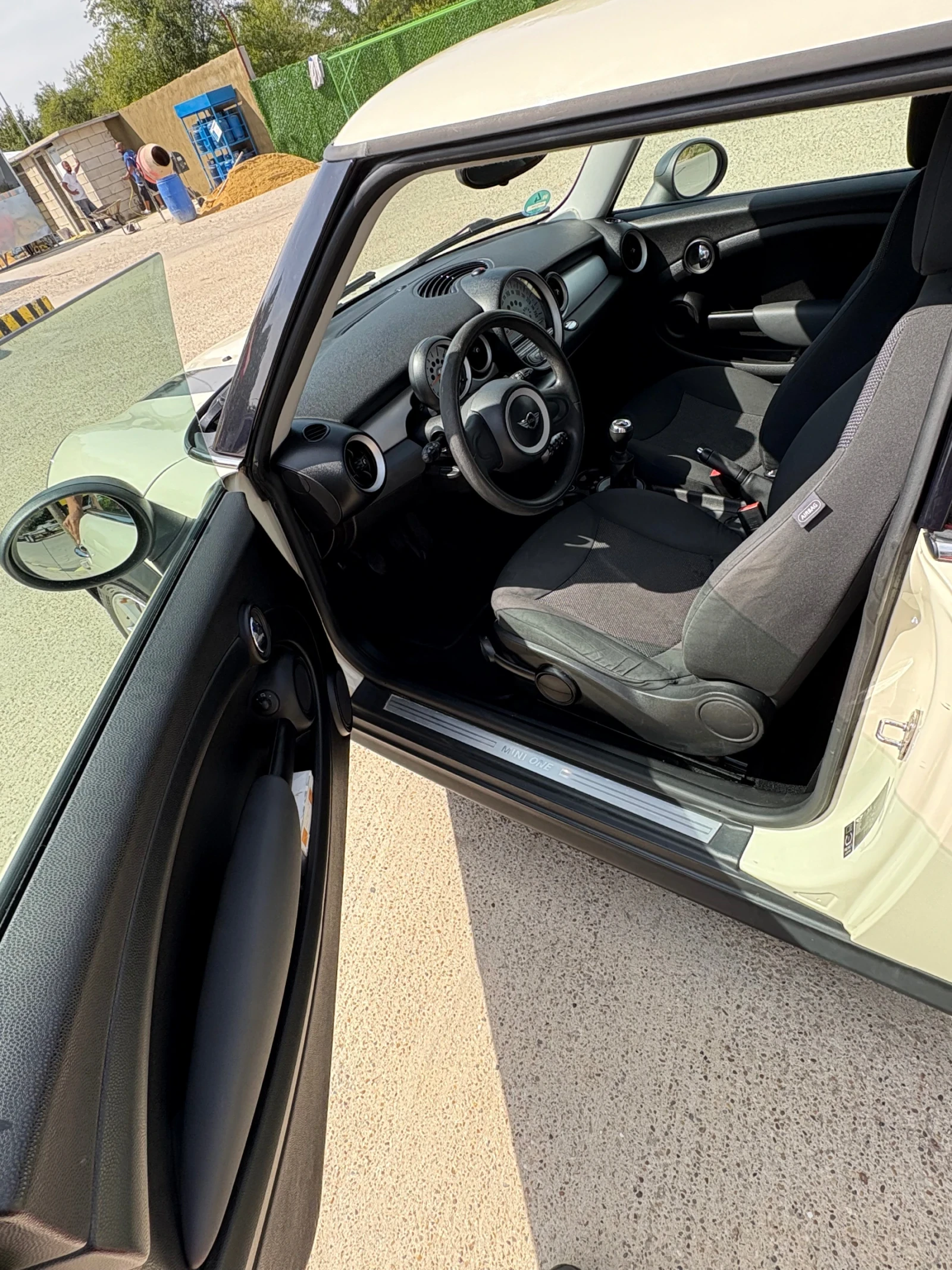 Mini Cooper  - изображение 7