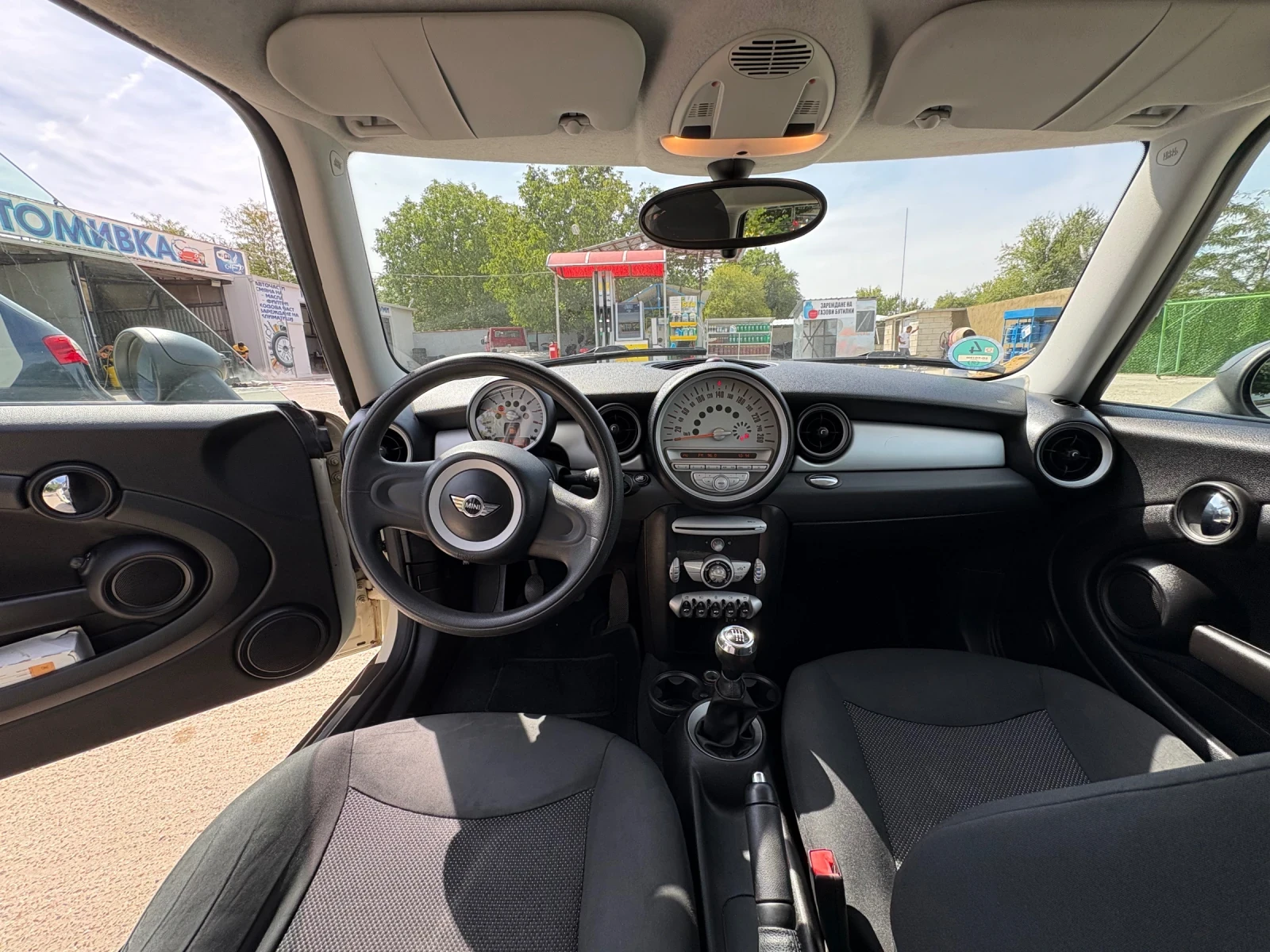 Mini Cooper  - изображение 6