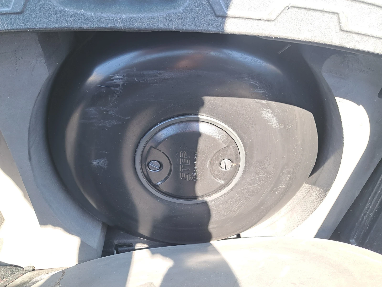 Kia Soul 1, 6 i + gaz - изображение 9
