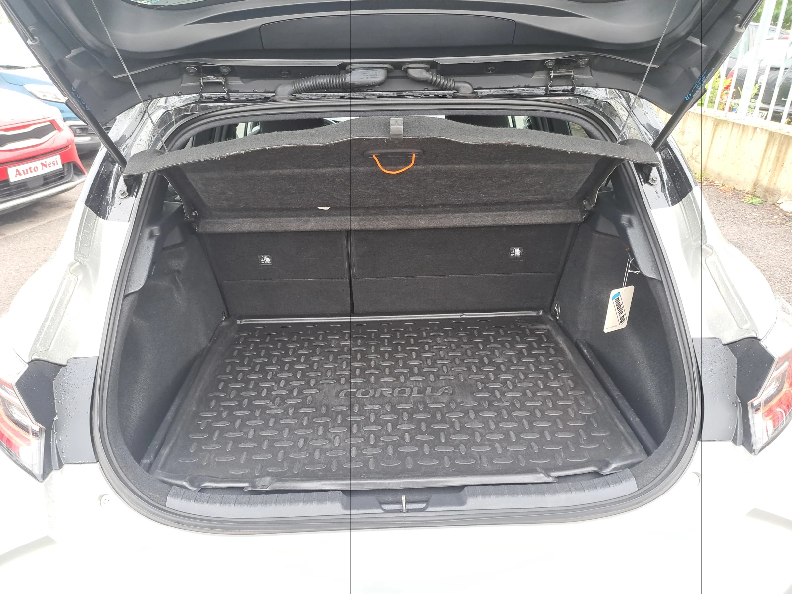 Toyota Corolla ПРОДАДЕНА | Mobile.bg — изображение 13