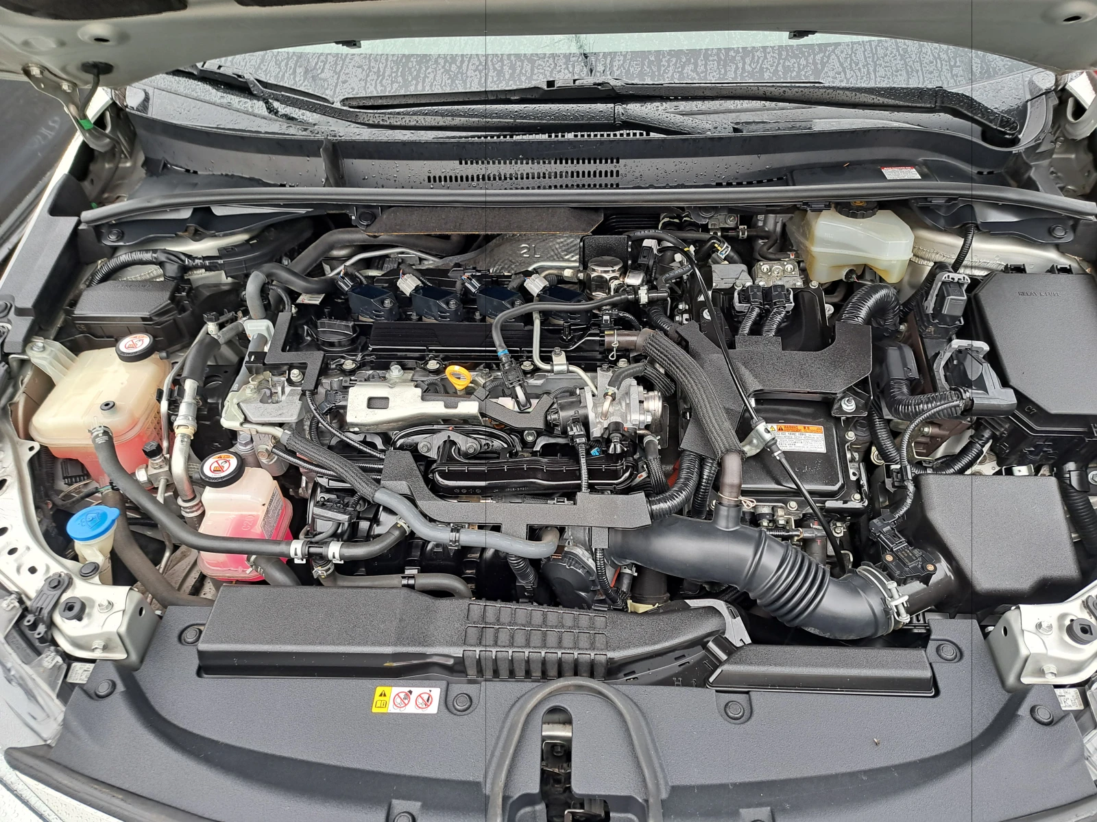 Toyota Corolla ПРОДАДЕНА | Mobile.bg — изображение 17