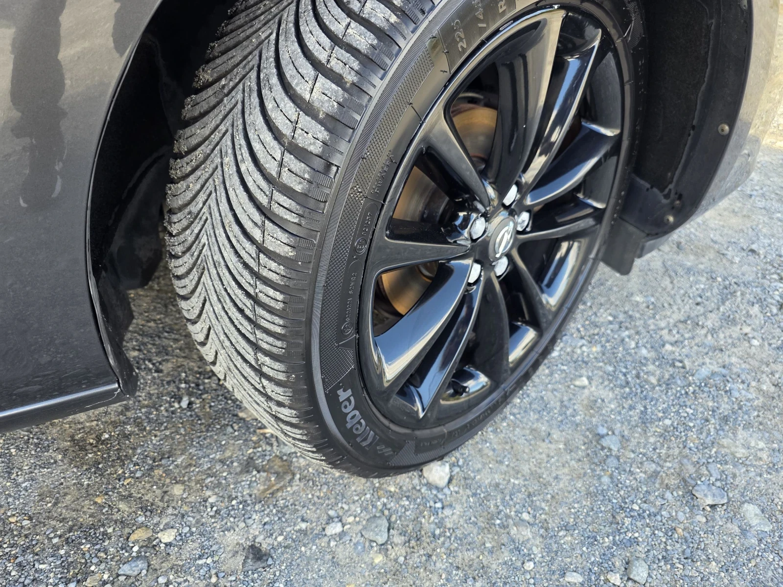 Opel Astra 1.4i 140.c Turbo | Mobile.bg   14