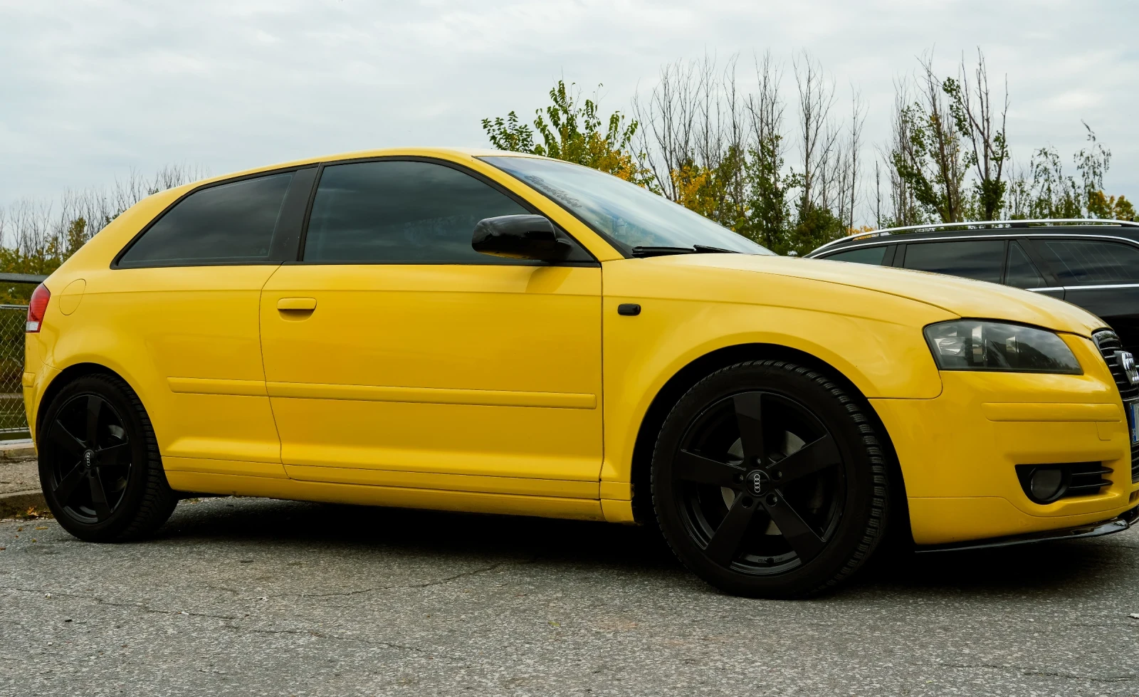 Audi A3 2.0 TDI - изображение 4