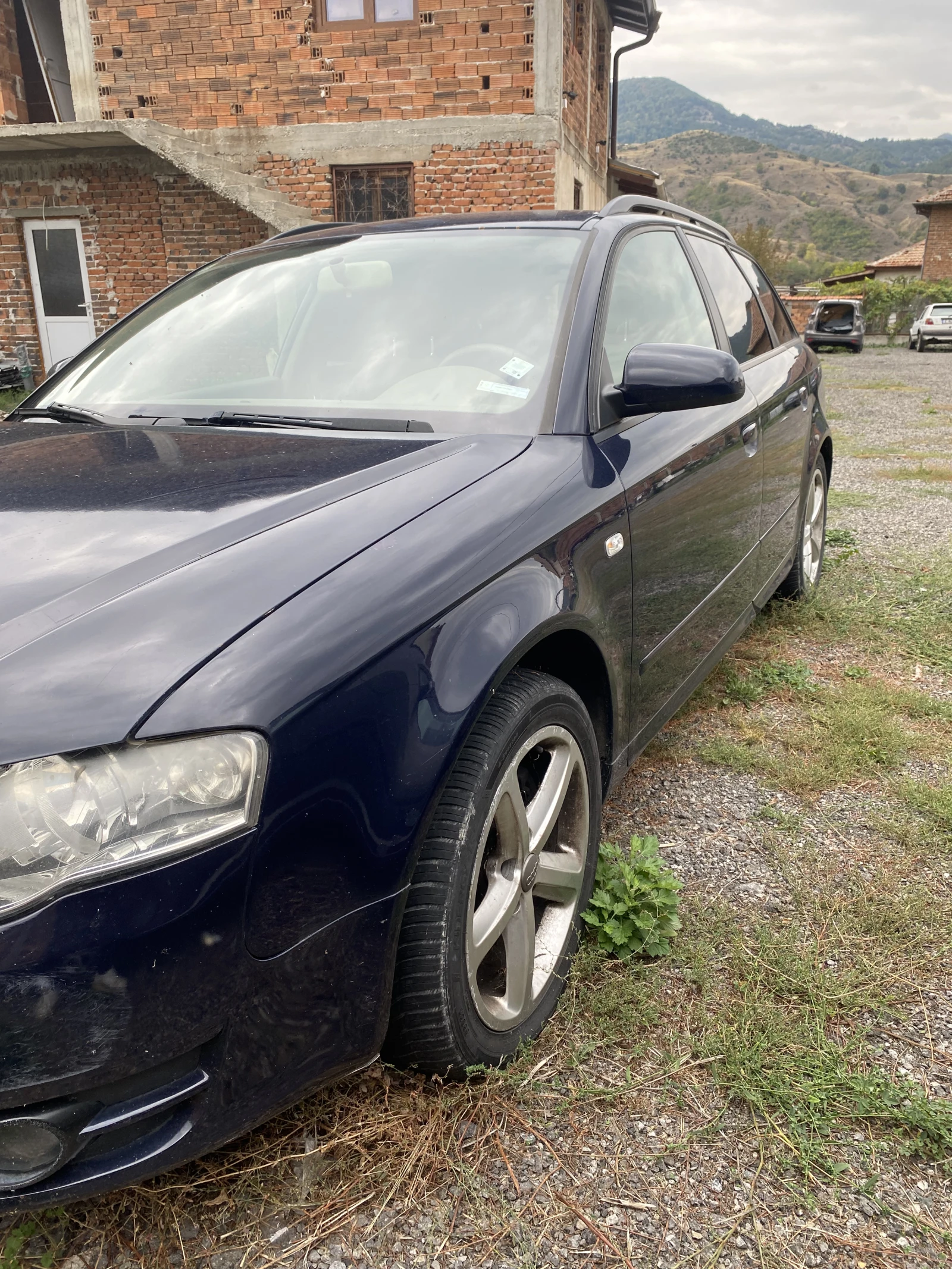 Audi A4 TDI - изображение 2