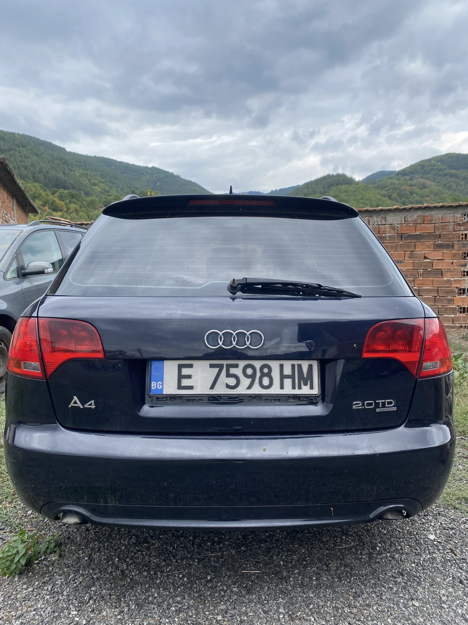 Audi A4 TDI - изображение 3