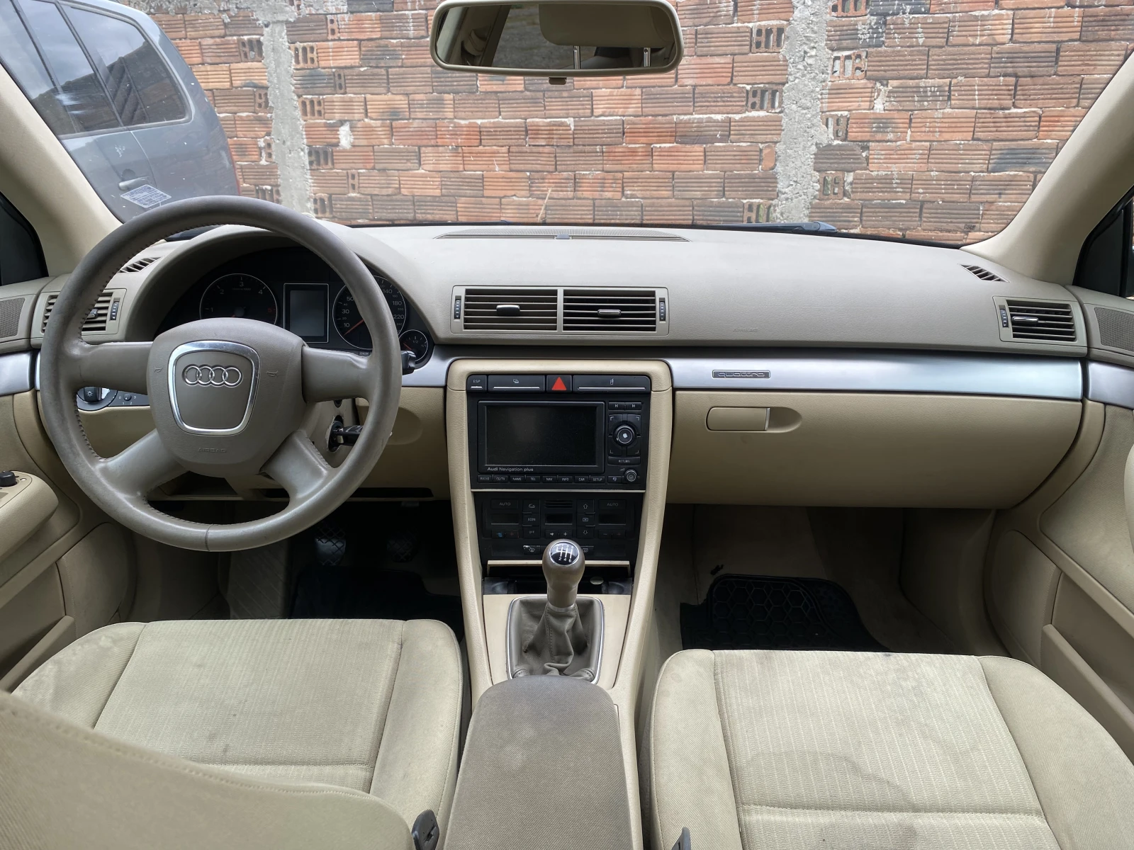 Audi A4 TDI - изображение 6