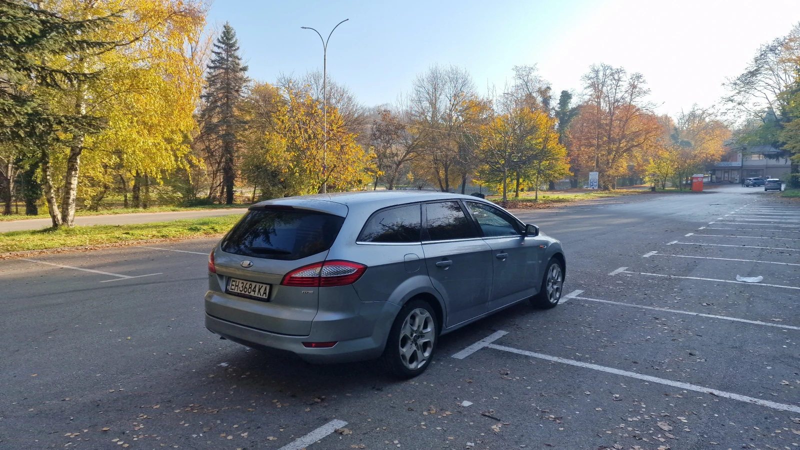 Ford Mondeo | Mobile.bg   4